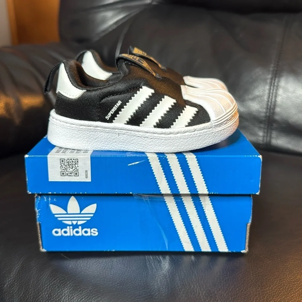 adidas size 4k
